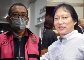 ATVLI Hormati dan Dukung Proses Hukum Direktur Pemberitaan JakTV