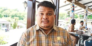 Jadi ‘Penengah’ Sengkarut Lahan di Pantai Amal, Komisi I Siap Selesaikan di Meja RDP