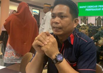 Soal Iuran Perpisahan Siswa, DPRD dan Disdik Kota Tarakan Bilang Begini