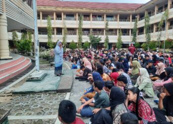 Luncurkan Program PAGI CERAH, Bank Indonesia Gandeng Tenaga Pendidik