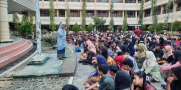 Luncurkan Program PAGI CERAH, Bank Indonesia Gandeng Tenaga Pendidik