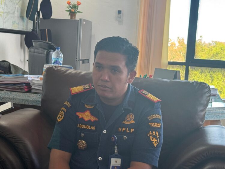 Kewenangan Penerbitan Sertifikat Keselamatan Speedboat Berpindah, Layanan Transportasi Laut  Terganggu