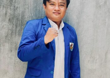 Persiapan Sudah 90%, Musda KNPI Tarakan Versi Ryano Panjaitan Siap Digelar