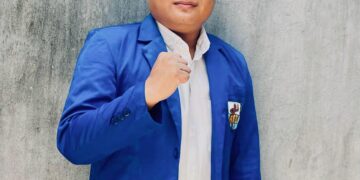 Persiapan Sudah 90%, Musda KNPI Tarakan Versi Ryano Panjaitan Siap Digelar