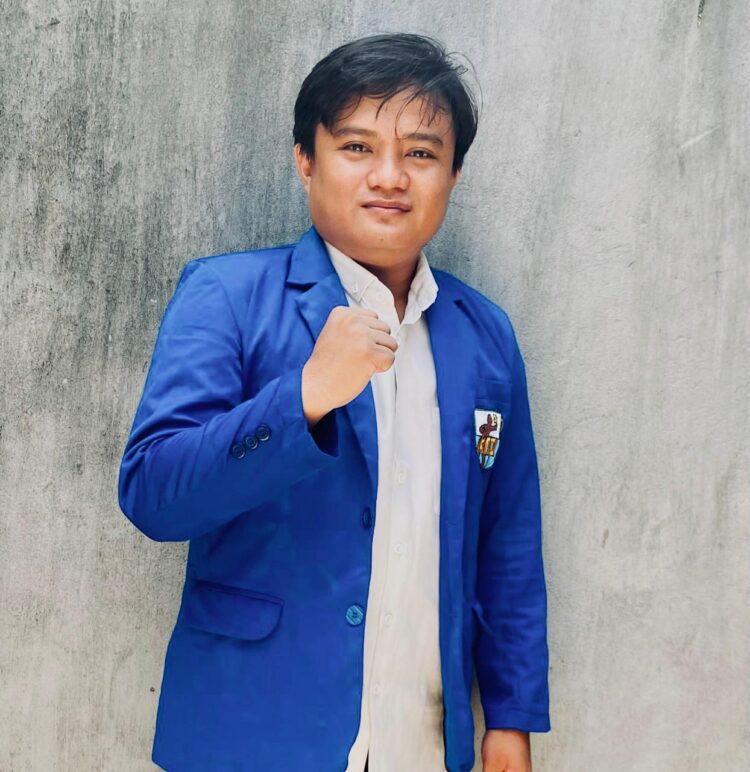 Persiapan Sudah 90%, Musda KNPI Tarakan Versi Ryano Panjaitan Siap Digelar