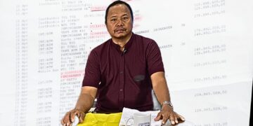 Rp575 Juta Uangnya Raib di Rekening, Iskandar Belum Dapat Kabar Baik dari BNI