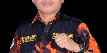 Persepsi Negatif Terhadap Organisasi Kemasyarakatan