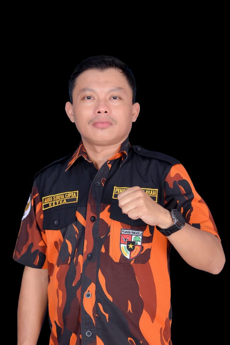 Persepsi Negatif Terhadap Organisasi Kemasyarakatan