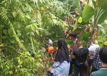 Yustan Tonsang Ditemukan Meninggal, Polisi Tidak Temukan Unsur Tindak Pidana