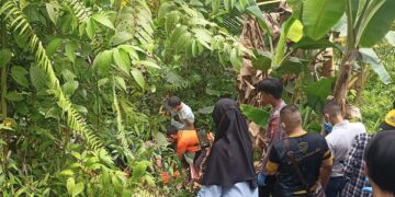 Yustan Tonsang Ditemukan Meninggal, Polisi Tidak Temukan Unsur Tindak Pidana