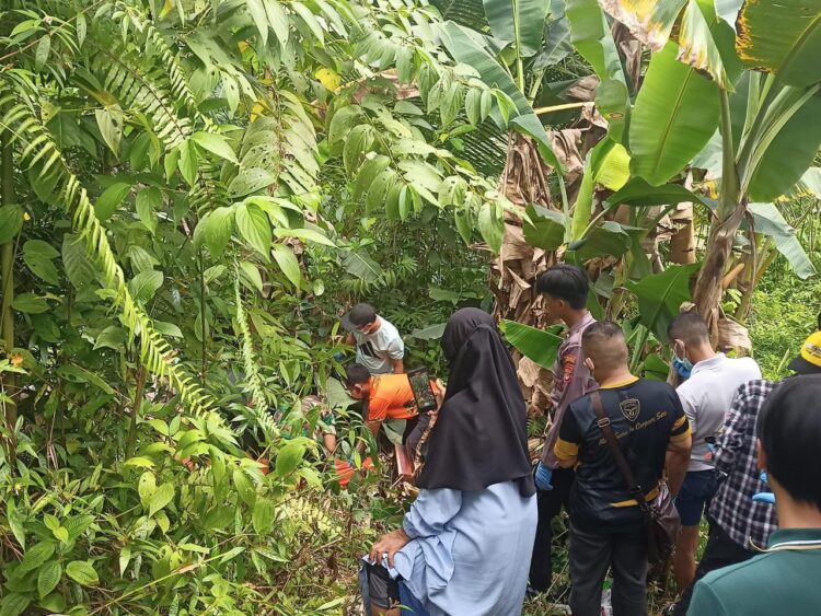 Yustan Tonsang Ditemukan Meninggal, Polisi Tidak Temukan Unsur Tindak Pidana