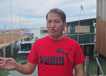 Keluhan Warga Mamburungan Viral, DPRD Kota Tarakan Turun ke Lapangan