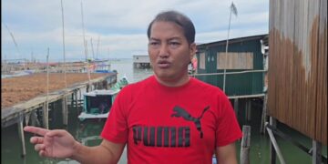 Keluhan Warga Mamburungan Viral, DPRD Kota Tarakan Turun ke Lapangan