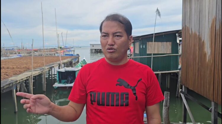 Keluhan Warga Mamburungan Viral, DPRD Kota Tarakan Turun ke Lapangan