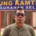 Kampung Tematik Dibangun Untuk Cegah Narkoba di Selumit Pantai, Empat Program Transformasi Dikebut