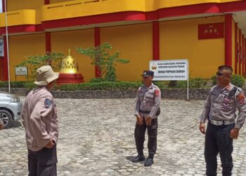 Waisak di Wihara Vajrah Bumi Dwipa: Perpaduan Spiritualitas, Sosial, dan Pendidikan Karakter