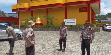 Waisak di Wihara Vajrah Bumi Dwipa: Perpaduan Spiritualitas, Sosial, dan Pendidikan Karakter