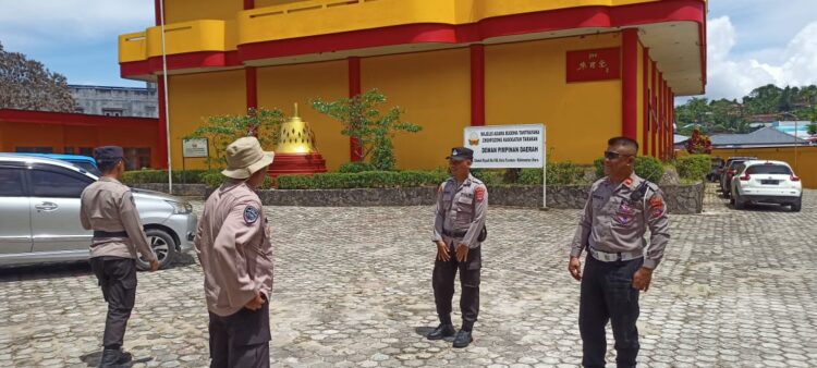 Waisak di Wihara Vajrah Bumi Dwipa: Perpaduan Spiritualitas, Sosial, dan Pendidikan Karakter