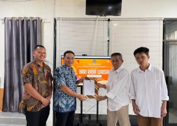 Waisak di Wihara Vajrah Bumi Dwipa: Perpaduan Spiritualitas, Sosial, dan Pendidikan Karakter