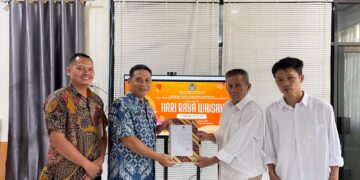 Waisak di Wihara Vajrah Bumi Dwipa: Perpaduan Spiritualitas, Sosial, dan Pendidikan Karakter