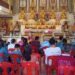 Waisak di Wihara Vajrah Bumi Dwipa: Perpaduan Spiritualitas, Sosial, dan Pendidikan Karakter