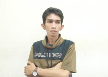 Puji Kepemimpinan Niko Ruru, Sinyal Ketua KNPI Kaltara versi Laode Umar Bonte Ikut Bergabung?