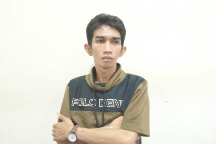 Puji Kepemimpinan Niko Ruru, Sinyal Ketua KNPI Kaltara versi Laode Umar Bonte Ikut Bergabung?