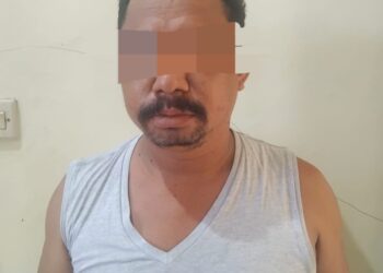 Terlibat Kasus Narkoba, Dua Anggota Kepolisian di Tana Tidung Bikin Geram Warga