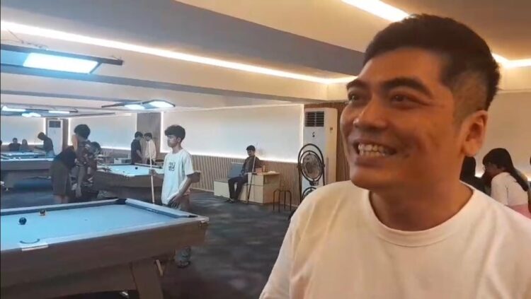 Bisnis Biliar Menjamur, ‘360 Bilyard’ Berani Tampil Beda