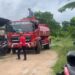 Jarak dan Akses Menuju Lokasi Kebakaran Bikin Petugas Lambat Datang