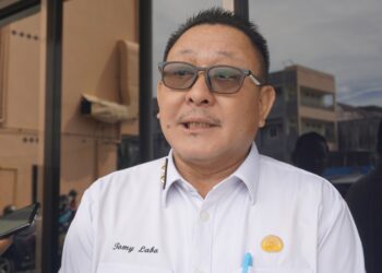 Pendapatan Pajak Turun 36 Persen, Bapenda Kaltara Sebut Dampak Insentif Fiskal dan Penyesuaian Tarif