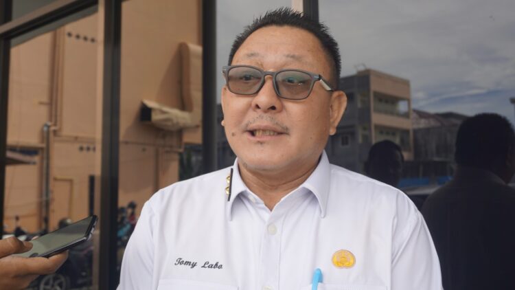 Pendapatan Pajak Turun 36 Persen, Bapenda Kaltara Sebut Dampak Insentif Fiskal dan Penyesuaian Tarif