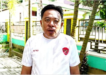 Gagas ‘Minggu Sehat’, Asrin Jadikan Wadah Silaturahmi dan Edukasi Masyarakat
