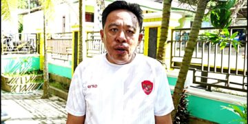 Gagas ‘Minggu Sehat’, Asrin Jadikan Wadah Silaturahmi dan Edukasi Masyarakat