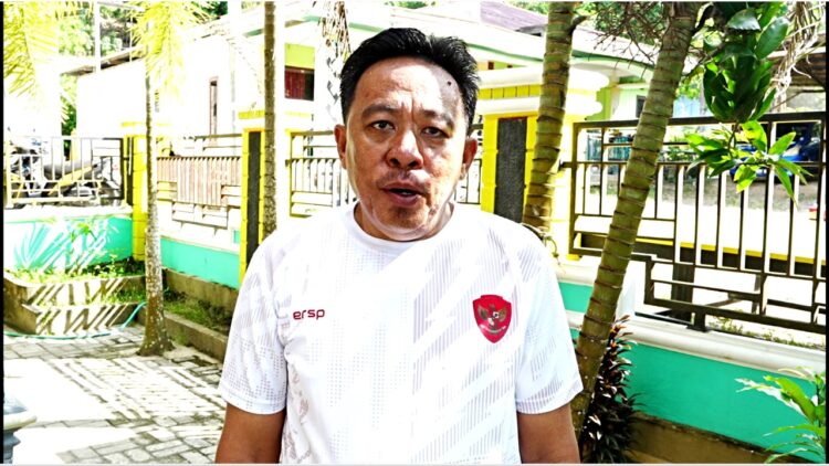 Gagas ‘Minggu Sehat’, Asrin Jadikan Wadah Silaturahmi dan Edukasi Masyarakat