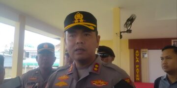 Serius! Kapolres Kerahkan 120 Personel Berantas Premanisme di Kota Tarakan