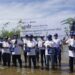 Tanam 5.000 Mangrove di Tarakan, PT Telkom Dukung Pelestarian Lingkungan dan Target Nol Emisi 2060