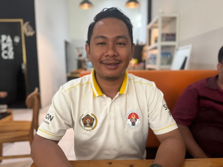 SIWO PWI Awards II 2025 Gelar, Wartawan di Kaltara Apresiasi Semangat Pegiat Olahraga