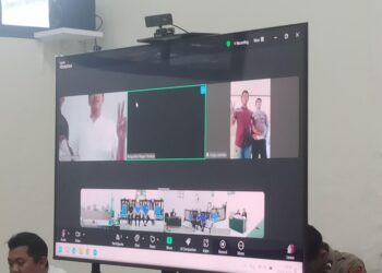 Shalom Bantah Isi BAP Kasus Narkoba 74 Kg, Jaksa : Alasan Tidak Masuk Akal!