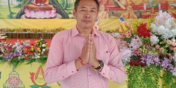 Persiapan Sudah 90%, Vihara Parama Sinar Borobudur Siap Diresmikan