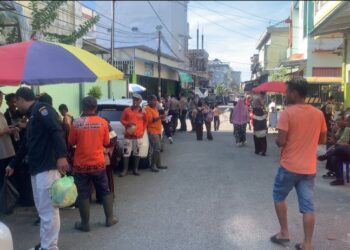Solusi Anak Putus Sekolah di Selumit Pantai, Pemkot Tarakan Akan Siapkan Sekolah Rakyat