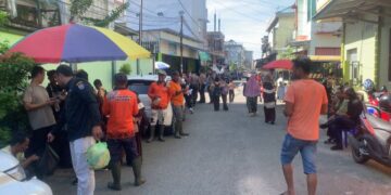 Solusi Anak Putus Sekolah di Selumit Pantai, Pemkot Tarakan Akan Siapkan Sekolah Rakyat