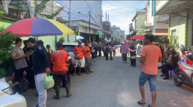 Solusi Anak Putus Sekolah di Selumit Pantai, Pemkot Tarakan Akan Siapkan Sekolah Rakyat
