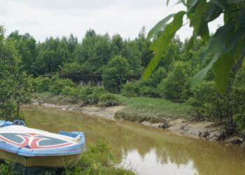 Disidik Sejak Tahun Lalu, Dugaan Proyek Kanal Antarmoda Bandara Juwata Belum Ada Tersangka?