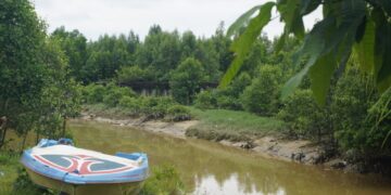 Disidik Sejak Tahun Lalu, Dugaan Proyek Kanal Antarmoda Bandara Juwata Belum Ada Tersangka?