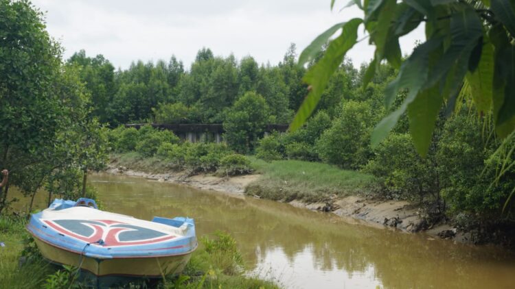 Disidik Sejak Tahun Lalu, Dugaan Proyek Kanal Antarmoda Bandara Juwata Belum Ada Tersangka?