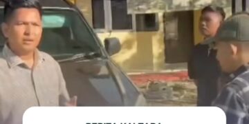 Video Datangi Rumah Dinas Kabid Propam Viral, Hasbudi : Jadi Preseden Buruk Polda Kaltara