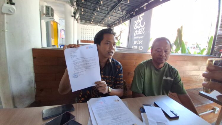 Dilaporkan ke Polisi, BNI Sebut Iskandar Korban Modus Sosial Engginering