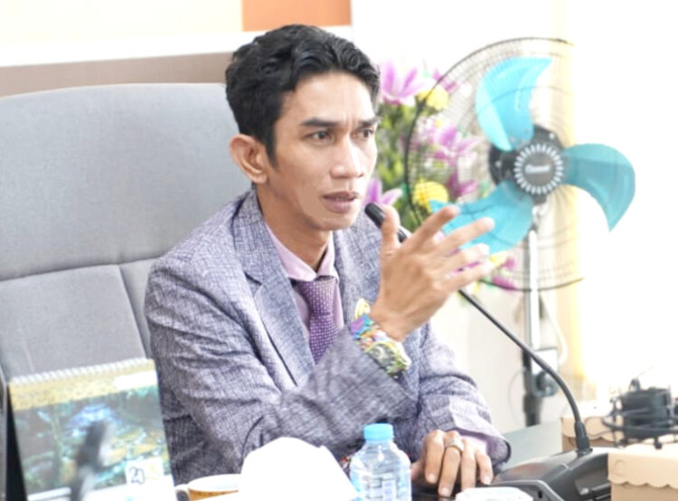 PDAM Bulungan Naikkan Tarif, KI Kaltara Beri Sorotan Tajam