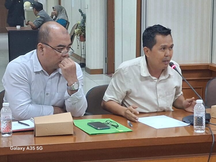 IDI Sayangkan Pemkab Nunukan Abaikan Dokter Spesialis Sebagai Aset Daerah